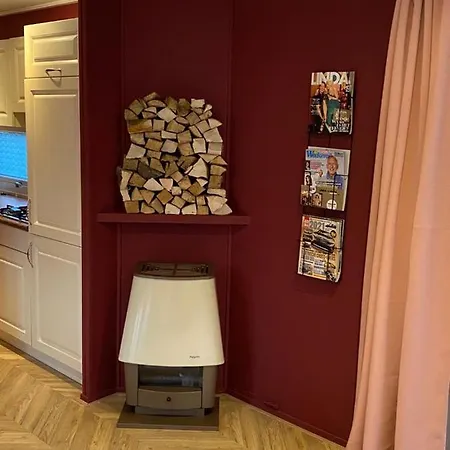 Vakantiepark Sfeervolle Chalet Op De Veluwe In *